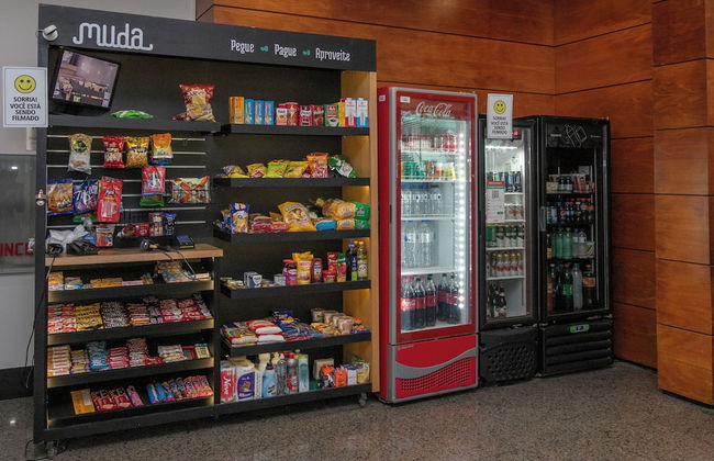 Flat Barra First - Foto 79