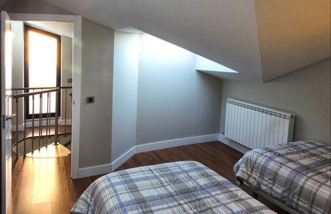 Salamanca Centro Apartamentos - Foto 22