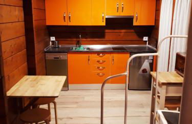 Cañon del río Lobos-La cabaña de Ton - Foto 29