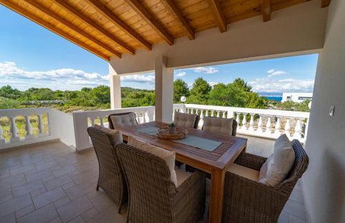 Villa Jugo (6+2) - New - Mediterranean ambient - Foto 6