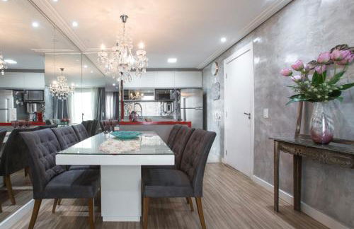 AP EXPOCENTER - ATÉ 5 HOSPEDES - Foto 1