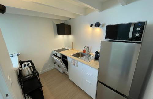 Studio entre Paris et Versailles - Foto 10