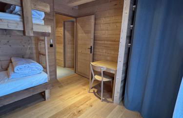 Somptueux Chalet 12 personnes - Villaroger - Foto 11