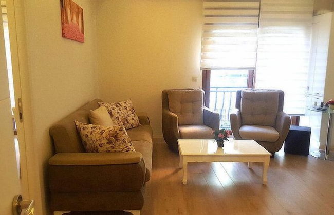 White House Residence - Foto 40