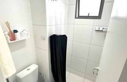 Novo Studio c/ VLT na porta | Centro e Z. Sul - Foto 7