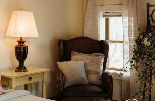 Chestnut Hill Farm - Foto 59