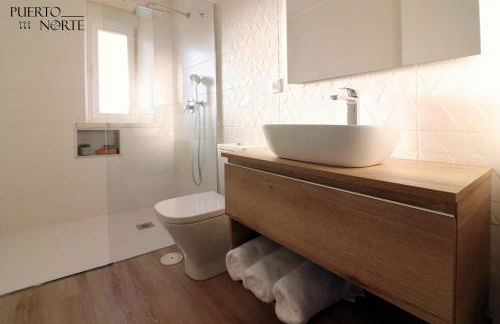 Apartamentos Puerto Norte - Apto 2 - Foto 7