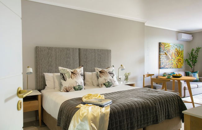 De Zalze Lodge - Foto 8