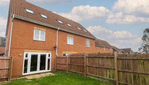 Host & Stay - Bluebell Close - Foto 4, Garden