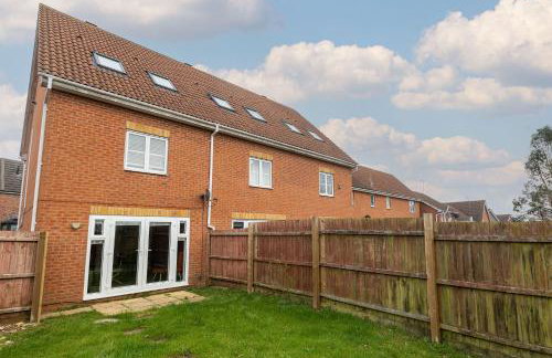 Host & Stay - Bluebell Close - Foto 4