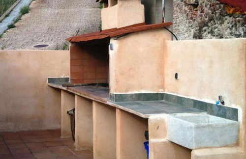 Casa Rural Valle del Cabriel - Foto 11