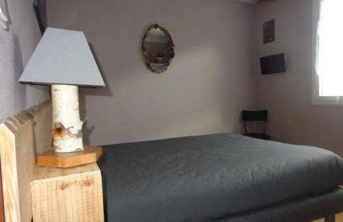 Chez Corine Marque Bastampe - Foto 9