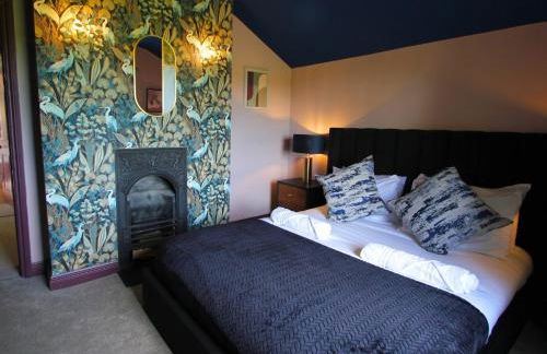 The Gate Lodge by Mint Stays - Foto 10