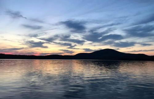 Downeast Sunset Luxury Lakehouse - Photo 29