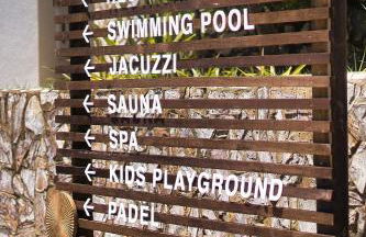 Duna Parque Beach Club - Duna Parque Resorts & Hotels - Photo 54