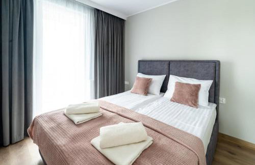 Apartamenty Lipowa - Photo 16