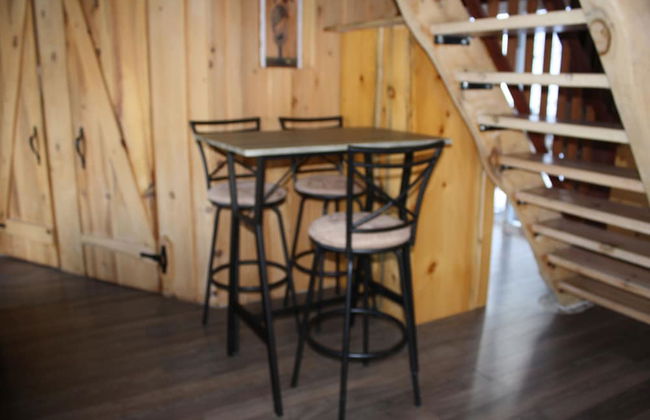 Chalets au Lac Pointe-au-Chêne - Foto 15