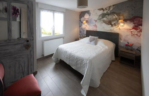 Gîte Au Petit Bonheur - Photo 10