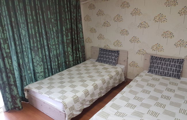 YeonHo Resort - Photo 8