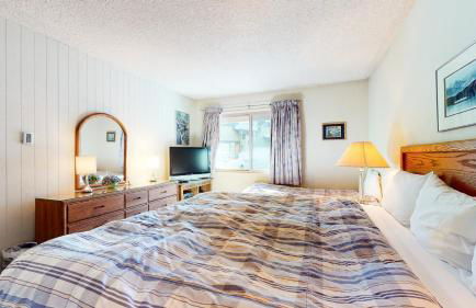 Chateau De Montagne #3 Condo - Foto 26