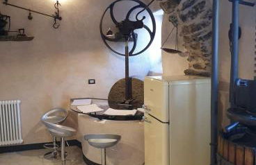 Il Vecchio Frantoio di Gardan - Foto 18