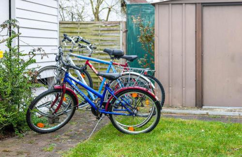 Haus Salzhaff an der Ostsee - Foto 35