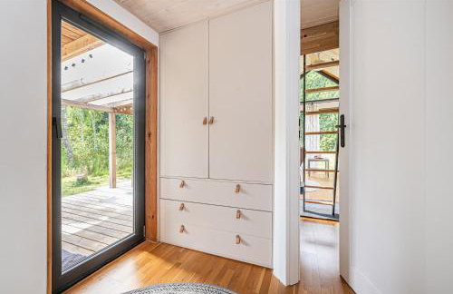 Domek "Mysze Góry" wypocznij za miastem blisko natury, Kaszuby w okolicy Trójmiasta - Foto 11