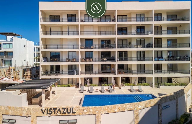 Vistazul Ph603 in Cabo San Lucas - Foto 31