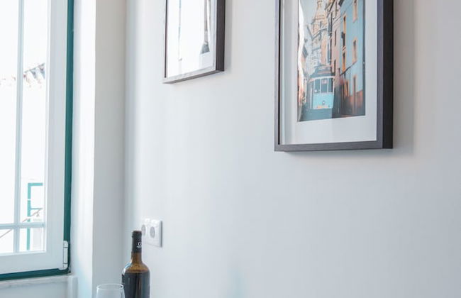 Alfama Dream Apartments - Foto 87