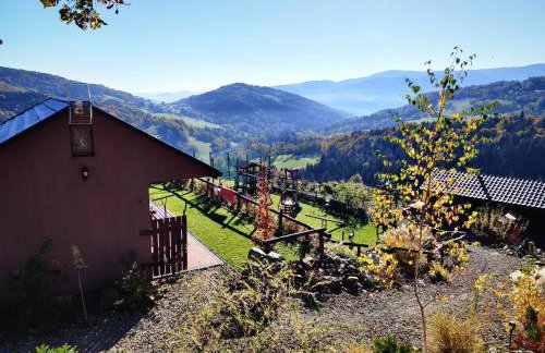 Agroturystyka Faron - Foto 10