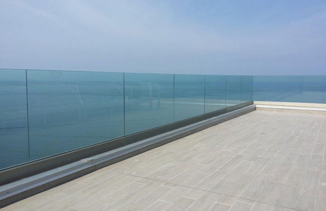 Residence Miramare - Foto 25