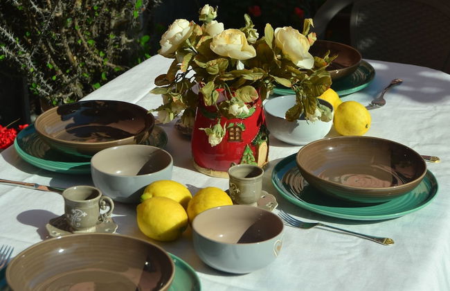 Belvilla by OYO Casa Rosada - Foto 17