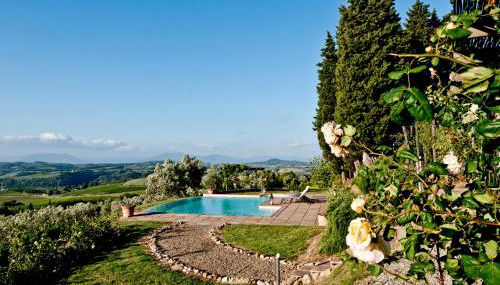 Cottage - Il Colle di Sotto - Foto 4, Garden