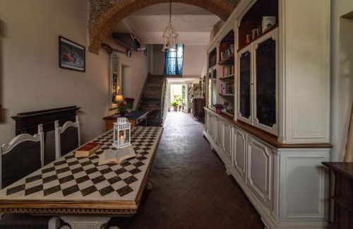 Val di Lima House - Foto 57