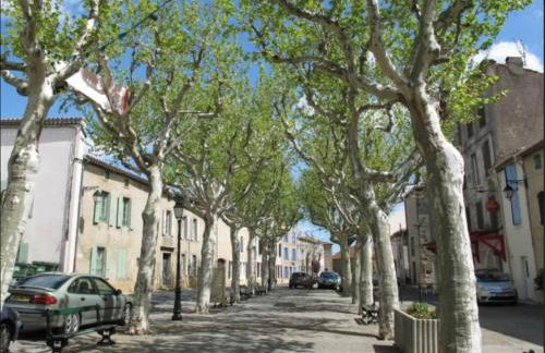 Residence du Chateau de Jouarres, Azille - Studio 2 Pers. With Balcony - Foto 58