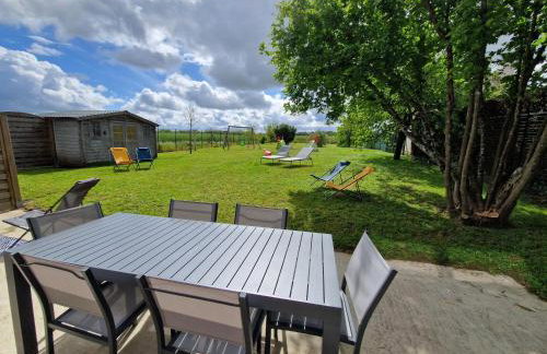 Gite entre Loire, châteaux et Sologne - Foto 21