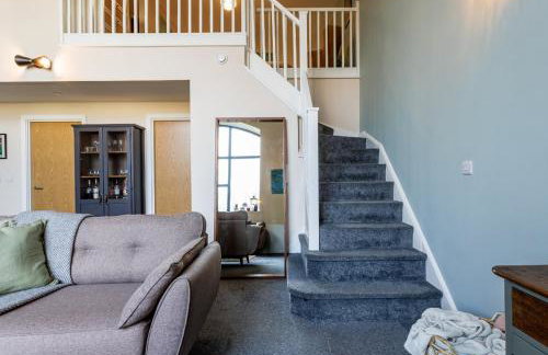 Stylish Quayside Duplex Free Parking City centre - Foto 5