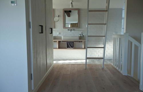 Tede Warft Freistehend am Deich mit Sauna - Foto 27