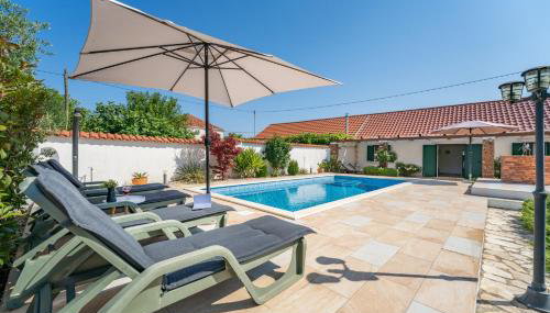 Haus Zdravko in Prkos - Haus für 4 Personen - Foto 4