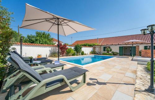 Haus Zdravko in Prkos - Haus für 4 Personen - Foto 4