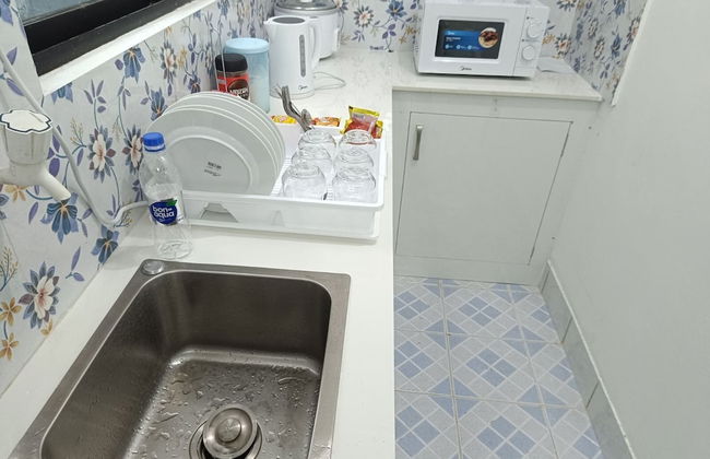 ontrack travel Male Maldives - Foto 12