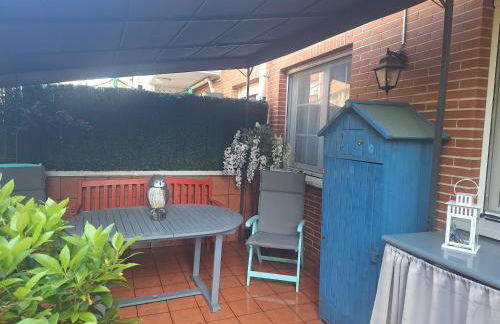 Intxaurti Etxea - Foto 4