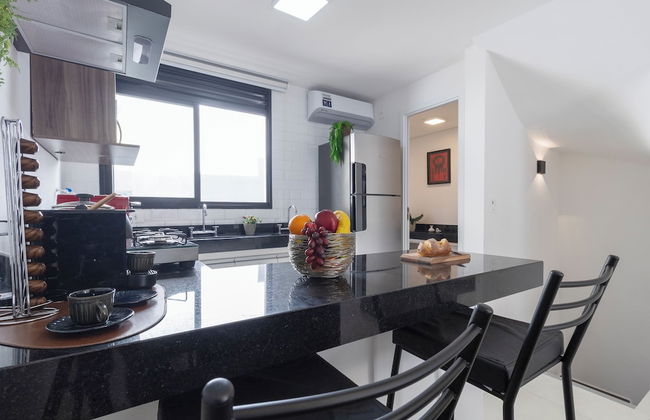 Casa com 2 suítes AC Higienópolis - Foto 17