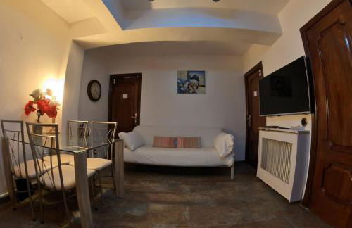 Habitaciones individuales en apartamento - Photo 1