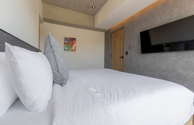 Park Condesa By Capitalia - Foto 12