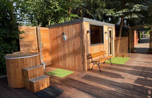 Serenity Garden Villas - Polanica-Zdrój - Foto 14