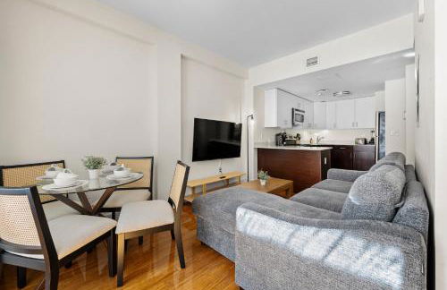 Furnished Apartment in Downtown - Foto 5