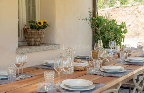 Villa Canto Antico - Foto 15