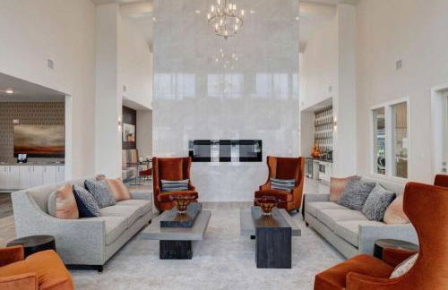 C Creek 10308 I Modern 2Bd Apt I Secure Property - Foto 4