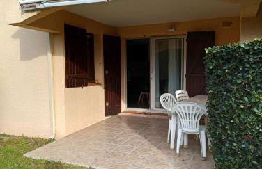 Logement Coquelicot - Photo 1